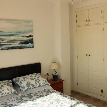 Great Sea View, Pool & Parking Apartamento *
