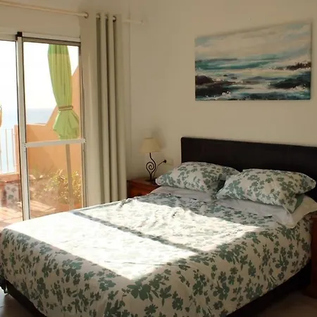Great Sea View, Pool & Parking Apartamento Mojácar