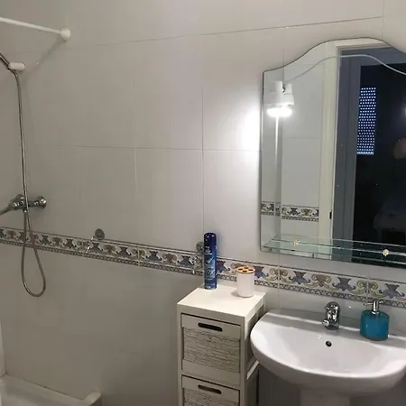 Great Sea View, Pool & Parking